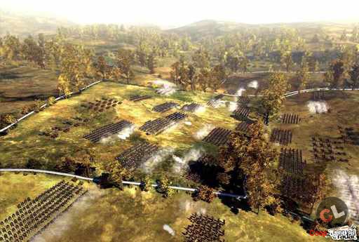 Небольшой экскурс по серии Total War Небольшой экскурс по серии Total War