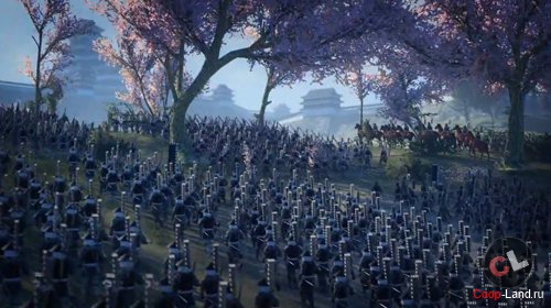 Небольшой экскурс по серии Total War Небольшой экскурс по серии Total War