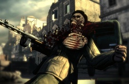 Обзор Sniper Elite V2 от -Joker-