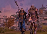 The Elder Scrolls Online      