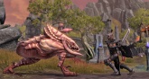 The Elder Scrolls Online      