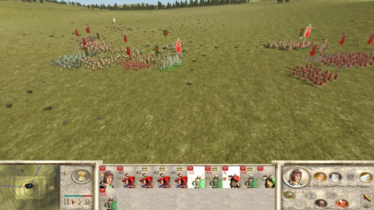     Total War