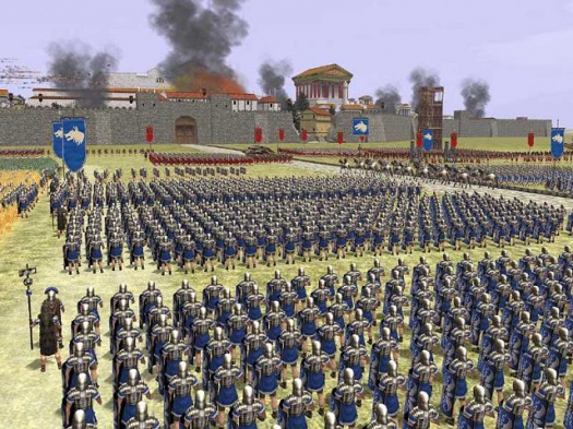     Total War