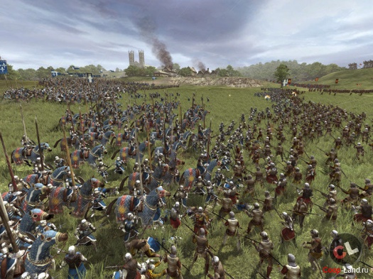     Total War