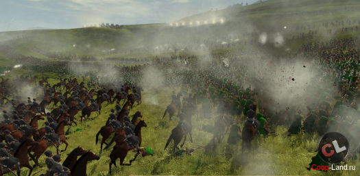    Total War