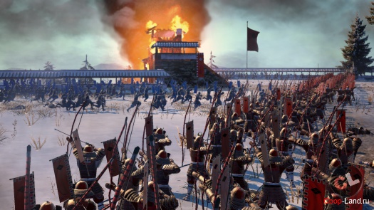     Total War