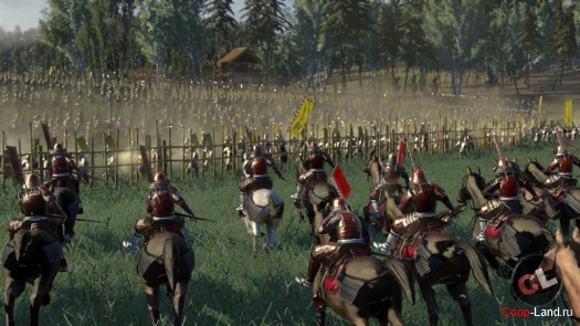     Total War