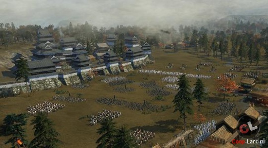     Total War