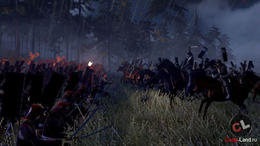    Total War
