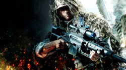 Sniper: Ghost Warrior