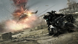 Tom Clancys Ghost Recon: Future Soldier