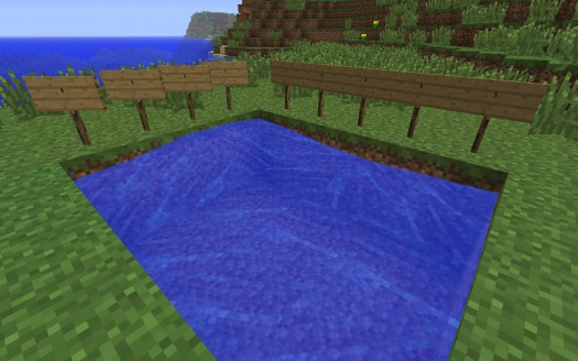 Проверяем Minecraft на прочность - Часть 1 Проверяем Minecraft на прочность - Часть 1