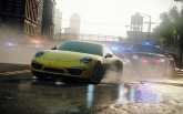  NFS: Most Wanted - , , ,  