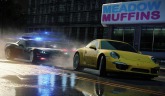  NFS: Most Wanted - , , ,  