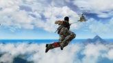 Just Cause 2 -  