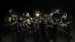 E.Y.E: Divine Cybermancy