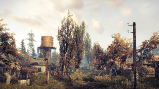 Survarium -   STALKER 2,  