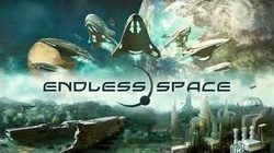 Endless space   