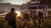 Анонс State of Decay - еще один симулятор выживания среди зомби Анонс State of Decay - еще один симулятор выживания среди зомби