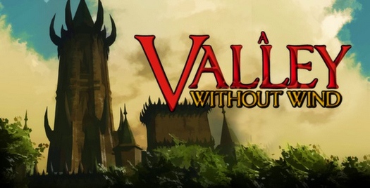 Получаем бесплатную игру в Steam - Valley Without Wind Получаем бесплатную игру в Steam - Valley Without Wind