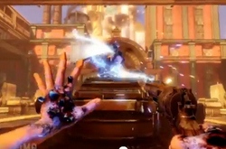 Свежий трейлер BioShock Infinite и судьба мультиплеера