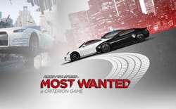 Need for Speed: Most Wanted (2012)