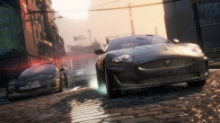     NFS: Most Wanted,    