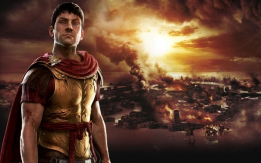 Rome: Total War ll - Новое лицо старой войны. Превью Rome: Total War ll - Новое лицо старой войны. Превью