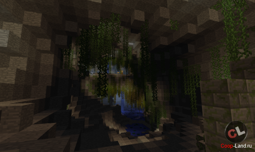 ������������� � Survival ����� ��� Minecraft - ����� 1