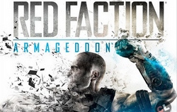 Red Faction: Armageddon