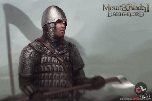  Mount & Blade 2: Bannerlord