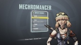  DLC " "  Borderlands 2