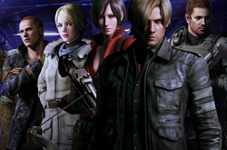 PC-игроков Resident Evil 6 ждет ожесточенный кооперативный режим