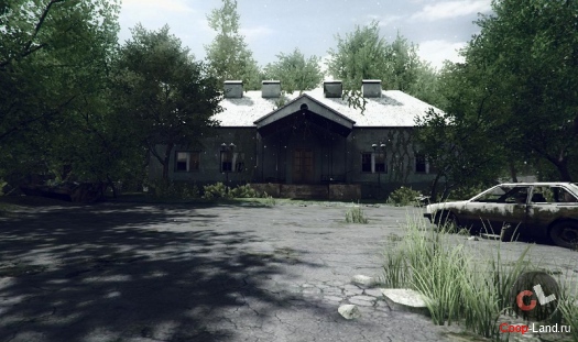  "HARDCORE"  01(11) 2013 -    Coop-Land