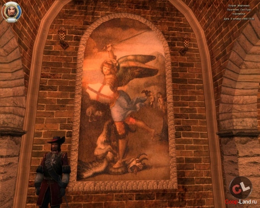  "HARDCORE"  01(11) 2013 -    Coop-Land