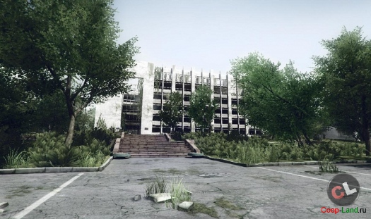  "HARDCORE"  01(11) 2013 -    Coop-Land