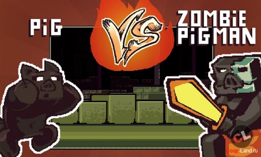  "HARDCORE"  01(11) 2013 -    Coop-Land