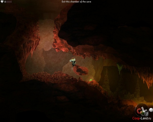  "HARDCORE"  01(11) 2013 -    Coop-Land