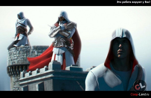  "HARDCORE"  01(11) 2013 -    Coop-Land