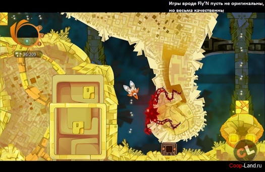  "HARDCORE"  01(11) 2013 -    Coop-Land