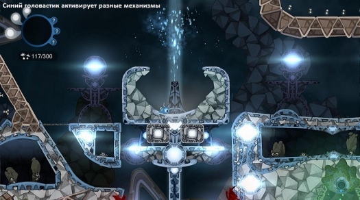  "HARDCORE"  01(11) 2013 -    Coop-Land