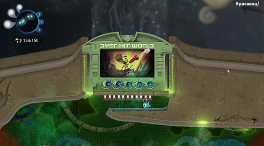  "HARDCORE"  01(11) 2013 -    Coop-Land