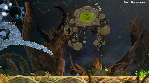  "HARDCORE"  01(11) 2013 -    Coop-Land