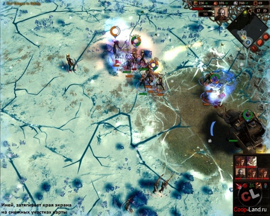  "HARDCORE"  01(11) 2013 -    Coop-Land