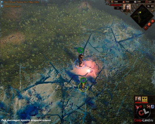  "HARDCORE"  01(11) 2013 -    Coop-Land