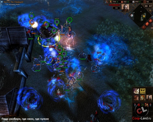  "HARDCORE"  01(11) 2013 -    Coop-Land