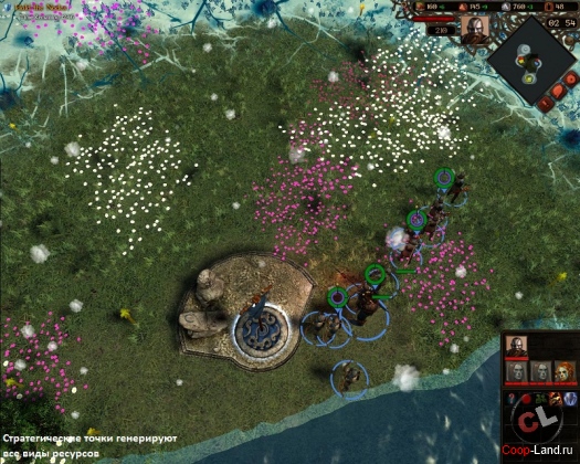  "HARDCORE"  01(11) 2013 -    Coop-Land