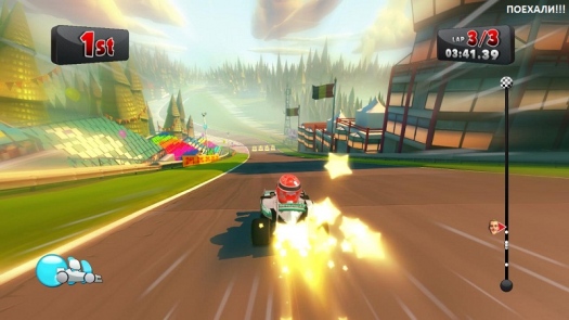  "HARDCORE"  01(11) 2013 -    Coop-Land