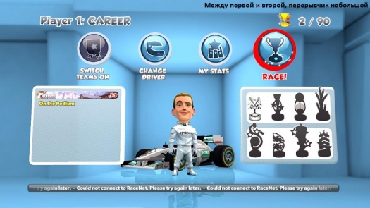  "HARDCORE"  01(11) 2013 -    Coop-Land