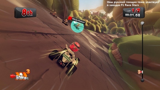  "HARDCORE"  01(11) 2013 -    Coop-Land